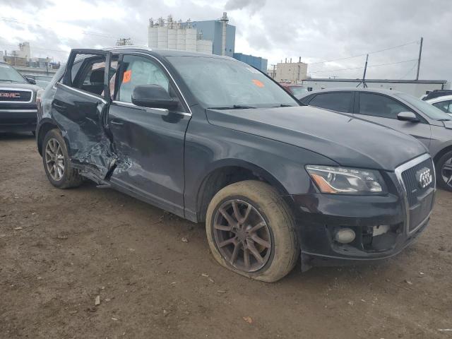 Photo 4 from auction – 2011 AUDI Q5 PREMIUM with VIN WA1LFBFP2BA008233