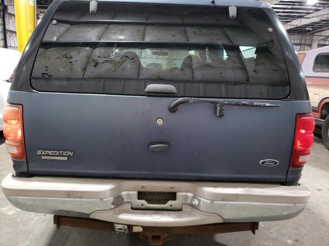 Photo 6 from auction – 1999 FORD EXPEDITION with VIN 1FMPU18L1XLA91159