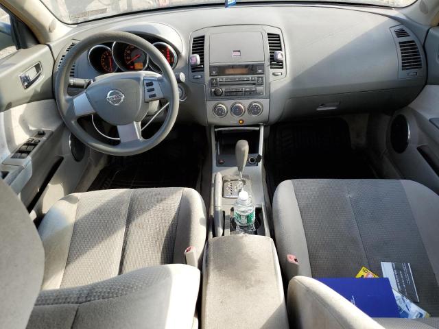 Photo 8 from auction – 2005 NISSAN ALTIMA S with VIN 1N4AL11D75C391887
