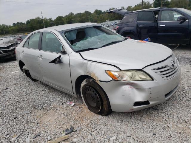 Photo 4 from auction – 2008 TOYOTA CAMRY CE with VIN 4T1BE46K38U244008