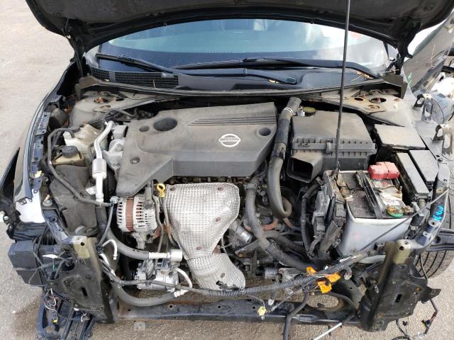 Photo 11 from auction – 2013 NISSAN ALTIMA 2.5 with VIN 1N4AL3AP2DN568581