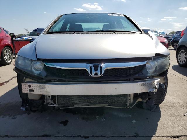 Photo 5 from auction – 2010 HONDA CIVIC LX with VIN 2HGFA1F55AH320610