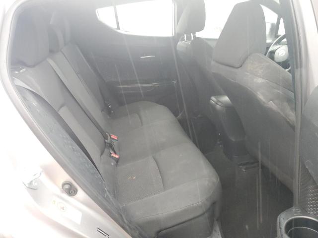 Photo 10 from auction – 2019 TOYOTA C-HR XLE with VIN NMTKHMBX2KR079544