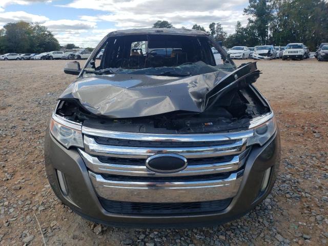 Photo 5 from auction – 2014 FORD EDGE LIMIT with VIN 2FMDK3KC1EBA11837