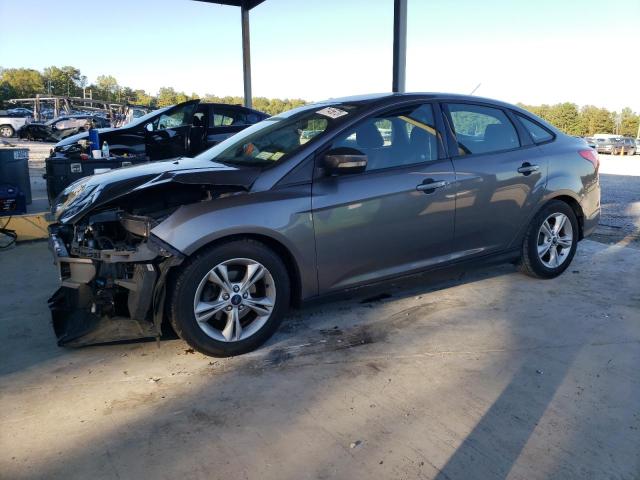 FORD FOCUS SE 2014 with VIN 1FADP3F20EL434700 - Photo from auction