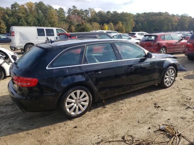 Photo 3 from auction – 2011 AUDI A4 PREMIUM with VIN WAUWFAFLXBA061897