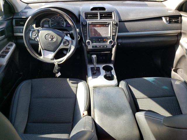 Photo 8 from auction – 2014 TOYOTA CAMRY L with VIN 4T1BF1FK7EU772593