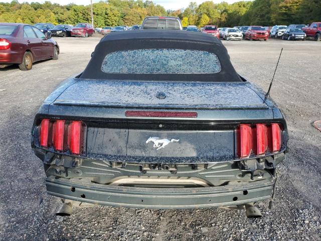 Photo 6 from auction – 2015 FORD MUSTANG with VIN 1FATP8UH9F5359596