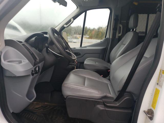 Photo 7 from auction – 2015 FORD TRANSIT T- with VIN 1FDZX2CM2FKA42725