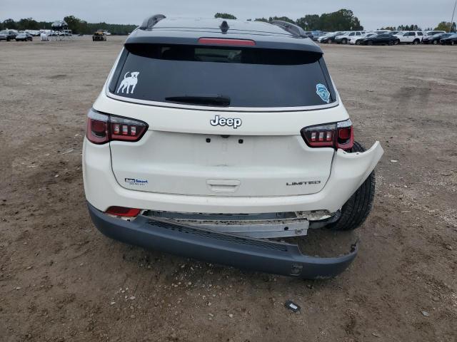 Photo 6 from auction – 2020 JEEP COMPASS LI with VIN 3C4NJCCB4LT211131