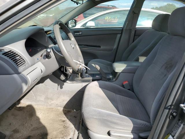 Photo 7 from auction – 2006 TOYOTA CAMRY LE with VIN 4T1BE32K56U727464