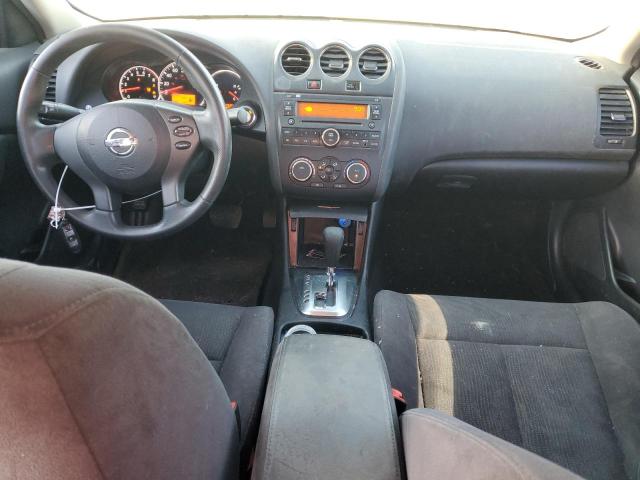 Photo 8 from auction – 2011 NISSAN ALTIMA BAS with VIN 1N4AL2AP3BC159170