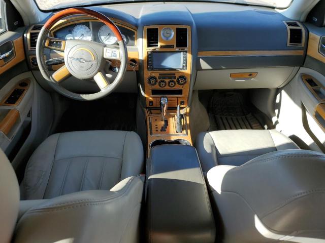 Photo 8 from auction – 2008 CHRYSLER 300C with VIN 2C3LK63H98H281173