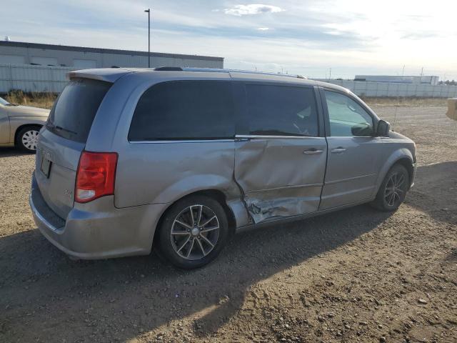 Photo 3 from auction – 2017 DODGE GRAND CARA with VIN 2C4RDGCG2HR558463