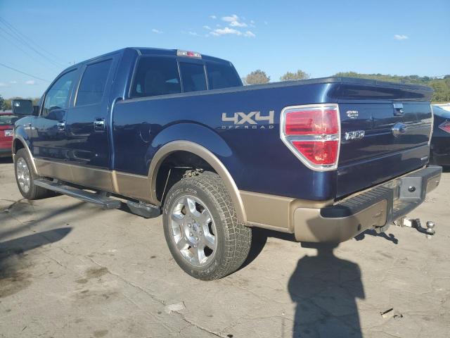 Photo 2 from auction – 2014 FORD F150 SUPER with VIN 1FTFW1EF4EFC35808