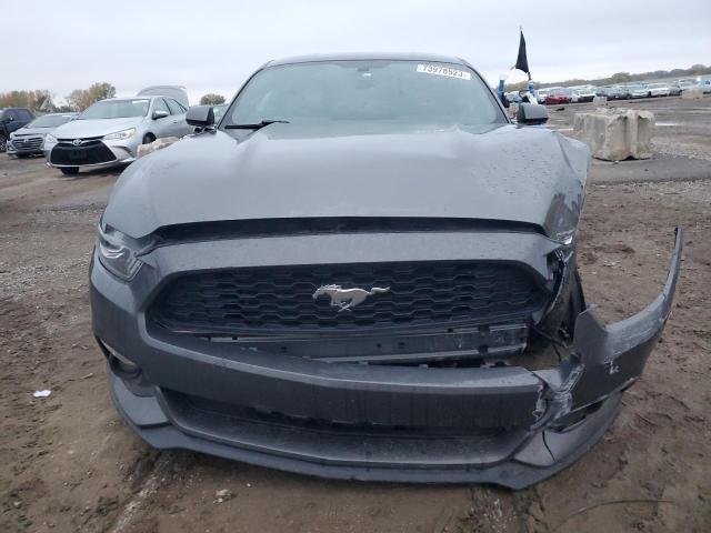 Photo 5 from auction – 2015 FORD MUSTANG with VIN 1FA6P8AM7F5330127