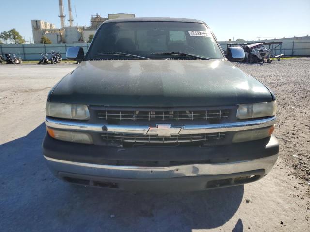 Foto 5 de la subasta – 2001 CHEVROLET SILVER1500 con VIN 2GCEK19T011315440