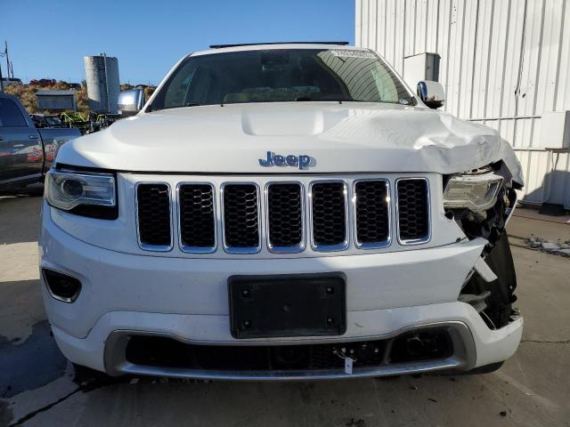 Photo 5 from auction – 2015 JEEP GRAND CHER with VIN 1C4RJFCGXFC877313