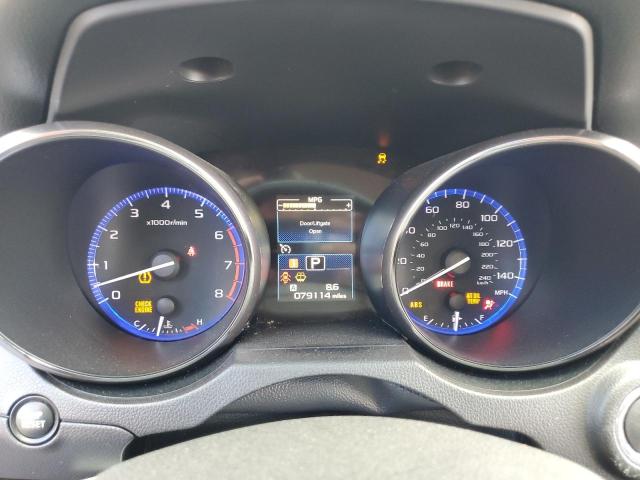 Снимка 9 от търг – 2016 SUBARU OUTBACK 2. с VIN 4S4BSBLC4G3241746