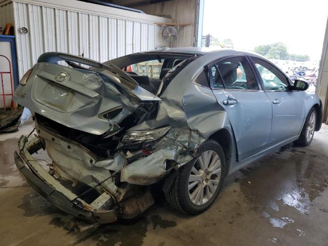 Photo 3 from auction – 2009 MAZDA 6 I with VIN 1YVHP82A595M33133