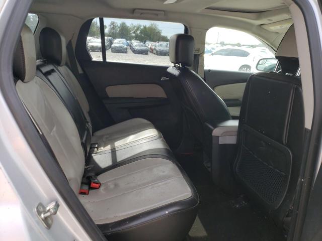 Photo 10 from auction – 2013 GMC TERRAIN SL with VIN 2GKALWEK0D6105390
