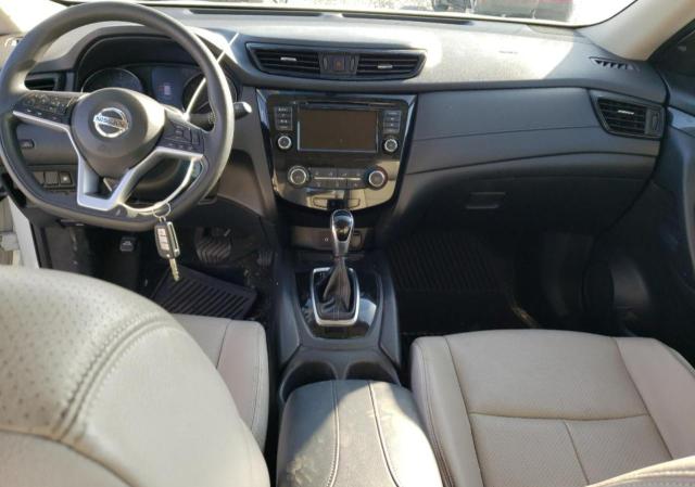 Photo 8 from auction – 2018 NISSAN ROGUE S with VIN KNMAT2MV8JP513941