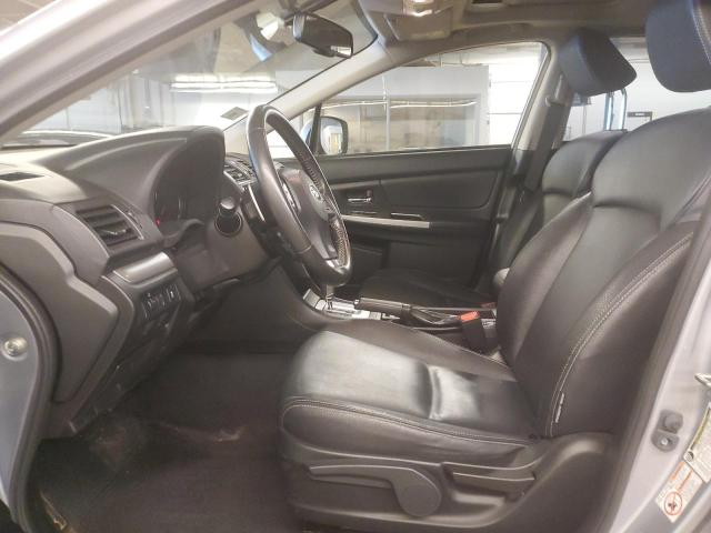 Photo 7 from auction – 2014 SUBARU XV CROSSTR with VIN JF2GPBKC4EH299032