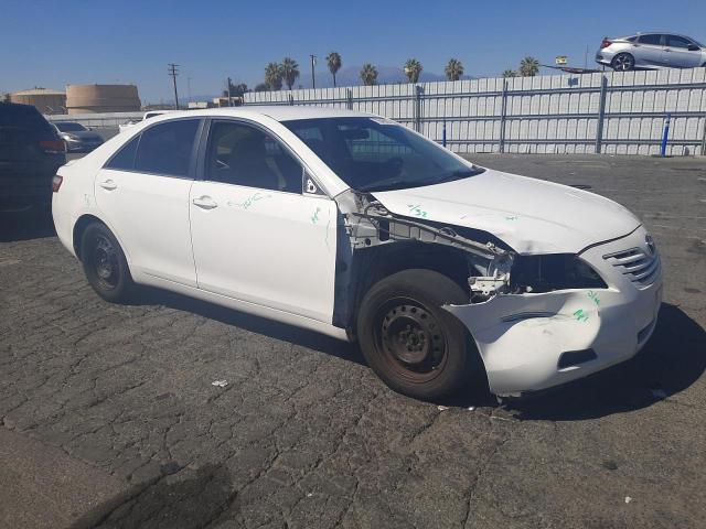 Photo 4 from auction – 2007 TOYOTA CAMRY CE with VIN 4T1BE46K27U708369