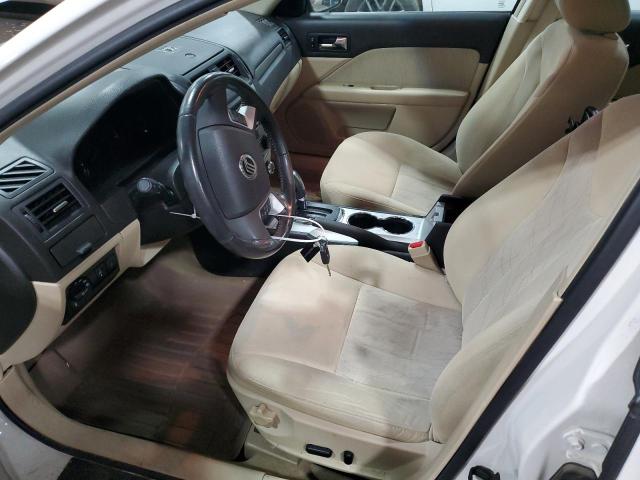 Фото 7 с аукциона – 2011 MERCURY MILAN с VIN 3MEHM0HA3BR600100