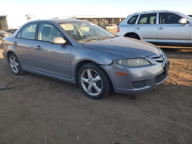 Photo 4 from auction – 2008 MAZDA 6 I with VIN 1YVHP80C285M43749