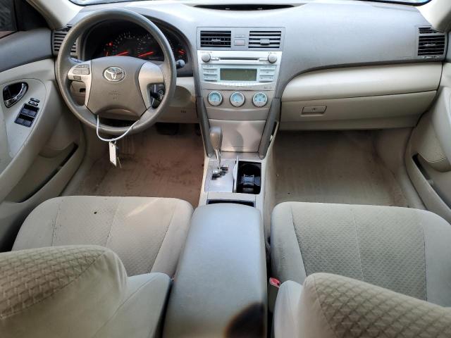 Photo 8 from auction – 2008 TOYOTA CAMRY with VIN 4T1BK46K88U070414