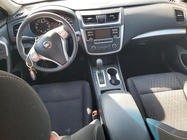 Photo 8 from auction – 2017 NISSAN ALTIMA 2.5 with VIN 1N4AL3AP2HN356558