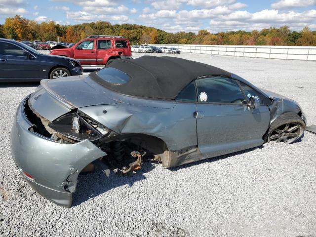 Photo 3 from auction – 2007 MITSUBISHI ECLIPSE SP with VIN 4A3AL35T57E041587