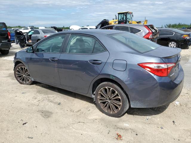 Photo 2 from auction – 2014 TOYOTA COROLLA L with VIN 2T1BURHE8EC080064