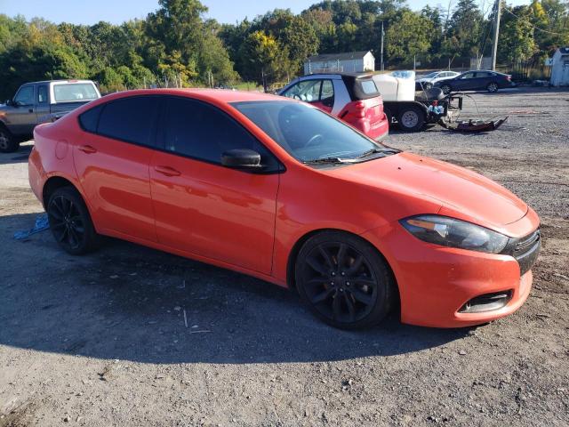 Photo 4 from auction – 2016 DODGE DART SXT S with VIN 1C3CDFFA1GD817473