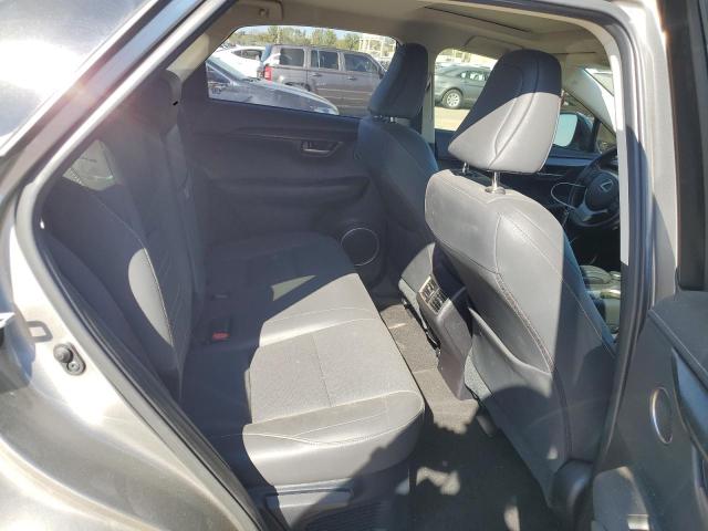 Photo 10 from auction – 2017 LEXUS NX 200T BA with VIN JTJBARBZ9H2147615
