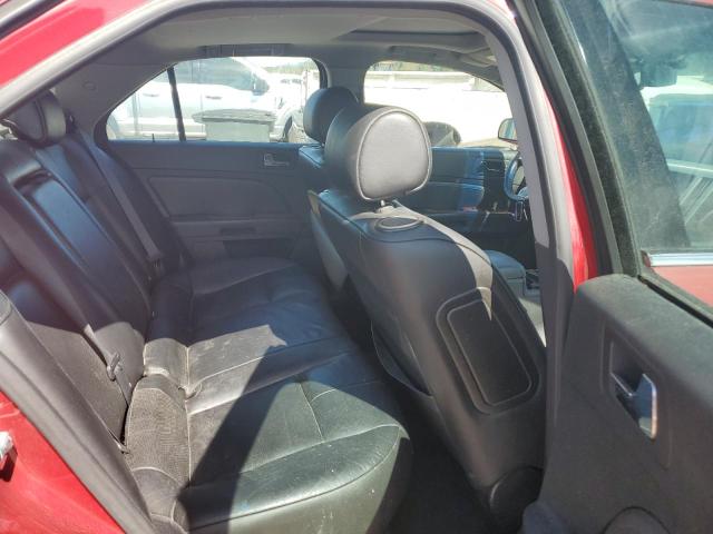 Photo 10 from auction – 2008 CADILLAC STS with VIN 1G6DW67VX80100299