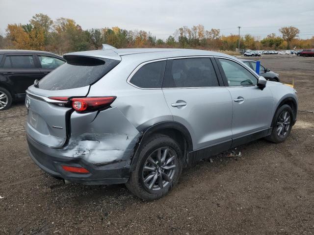 Photo 3 from auction – 2023 MAZDA CX-9 TOURI with VIN JM3TCBCY8P0656398