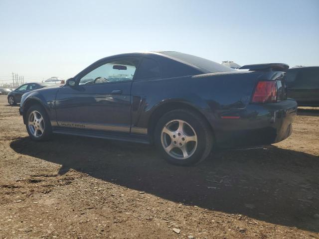Photo 2 from auction – 2002 FORD MUSTANG with VIN 1FAFP40422F126799