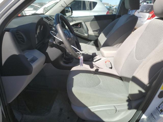Photo 7 from auction – 2012 TOYOTA RAV4 with VIN 2T3BF4DV7CW206260
