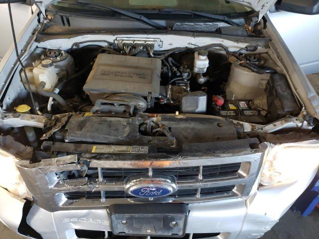 Photo 11 from auction – 2012 FORD ESCAPE XLT with VIN 1FMCU9DG5CKB33645