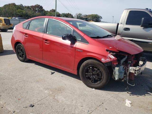 Photo 4 from auction – 2014 TOYOTA PRIUS with VIN JTDKN3DUXE1745221