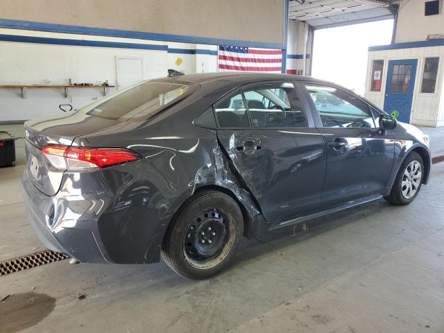 Photo 3 from auction – 2023 TOYOTA COROLLA LE with VIN 5YFB4MDE3PP015585