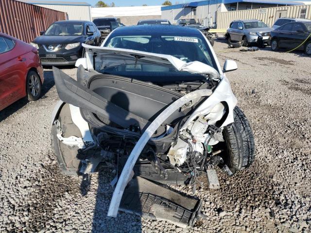 Photo 5 from auction – 2021 TESLA MODEL 3 with VIN 5YJ3E1EC5MF044977