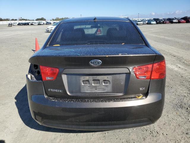 Photo 6 from auction – 2010 KIA FORTE EX with VIN KNAFU4A27A5810698