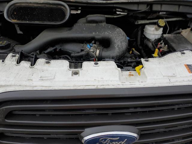 Photo 11 from auction – 2016 FORD TRANSIT T- with VIN 1FTYE1ZM0GKB33968