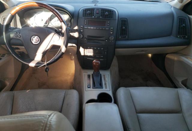 Photo 8 from auction – 2005 CADILLAC CTS HI FEA with VIN 1G6DP567X50154529