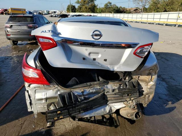 Photo 6 from auction – 2017 NISSAN ALTIMA 2.5 with VIN 1N4AL3AP2HN322362