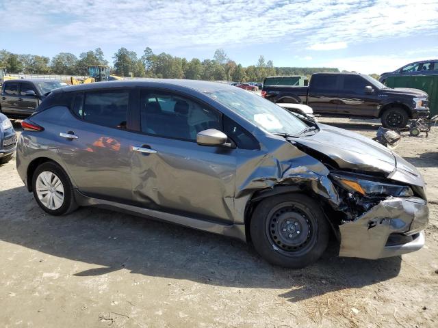 Photo 4 from auction – 2023 NISSAN LEAF S with VIN 1N4AZ1BV2PC554387