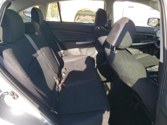 Photo 10 from auction – 2016 SUBARU IMPREZA with VIN JF1GPAA61G8247645